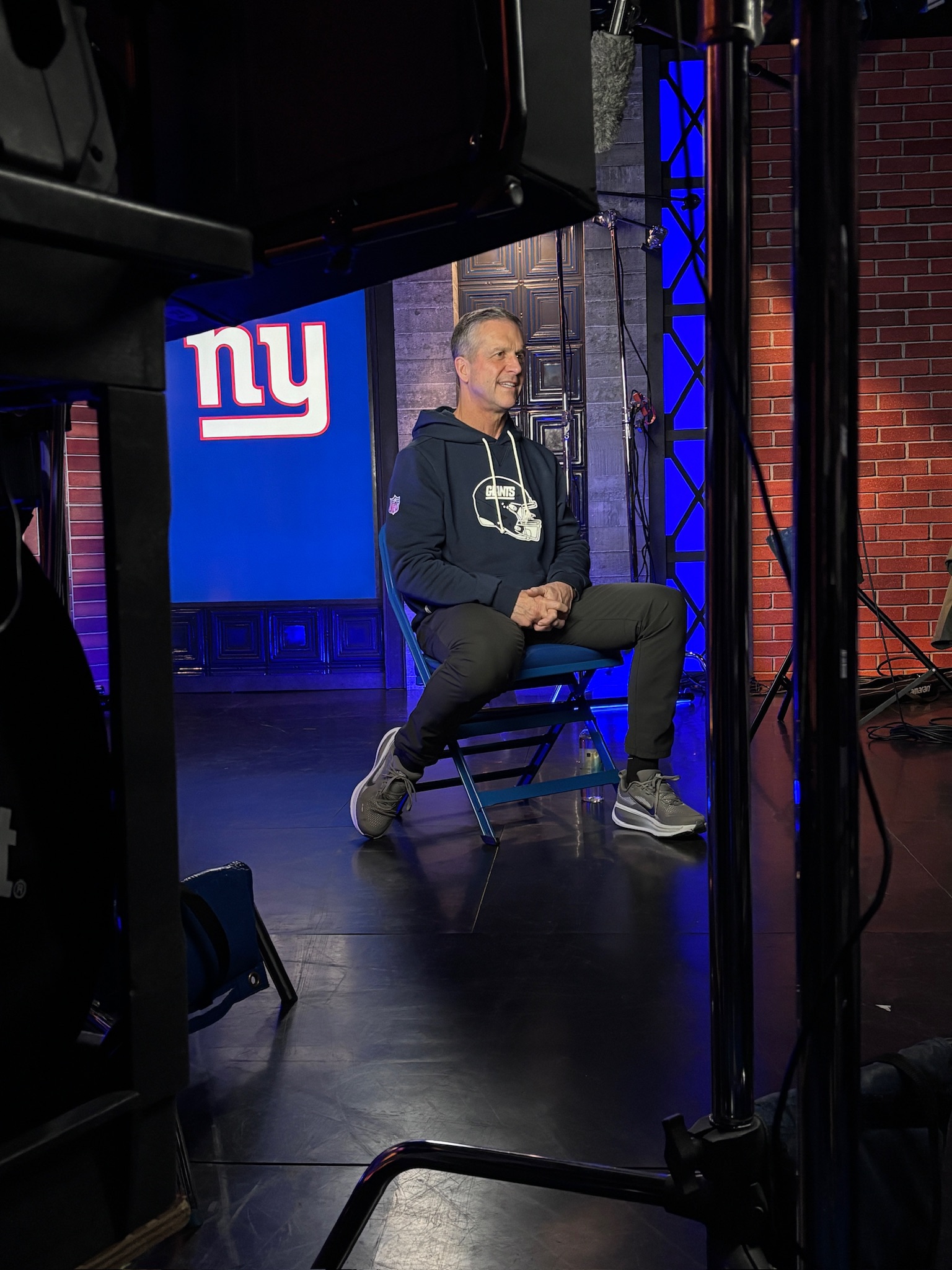 Cradle of Coaches Interveiew