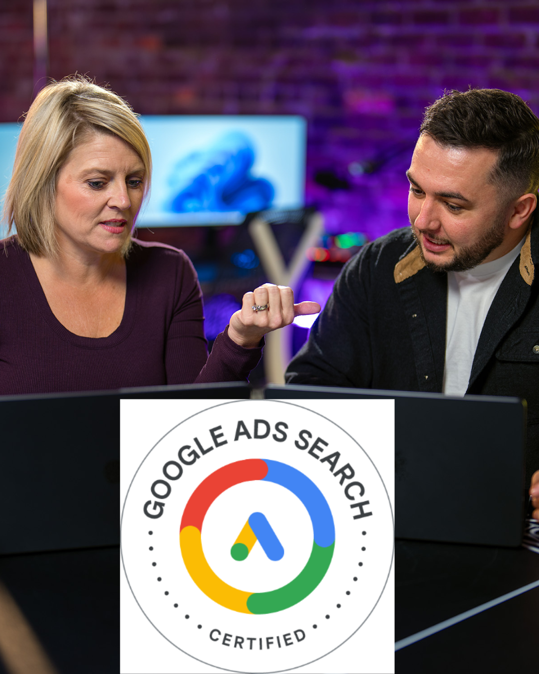 Digital Advertising with RESLV