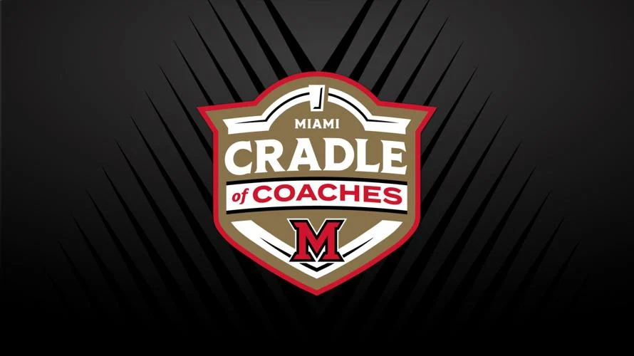 Dayton Daily News – Miami University’s ‘Cradle of Coaches’ documentary streams on Peacock app Aug. 17