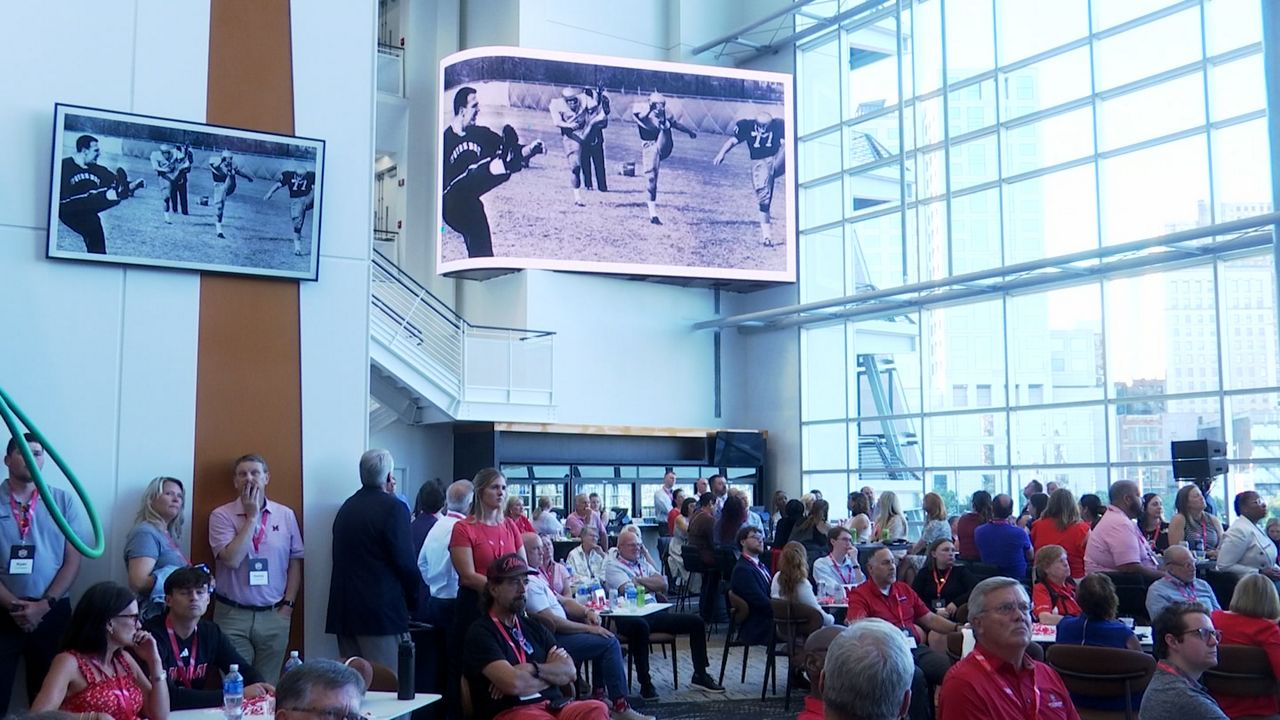 Spectrum News – Cradle of Coaches documentary celebrates Miami football history
