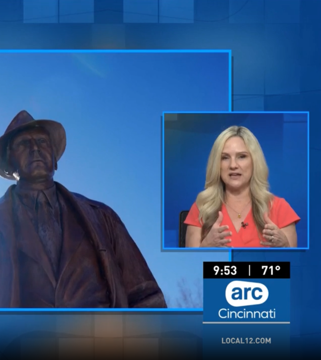 WKRC – What we’re watching Wednesday